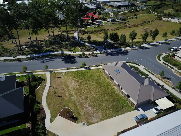 Main view of Homely land listing, 114 Parkview Parade, Ripley QLD 4306
