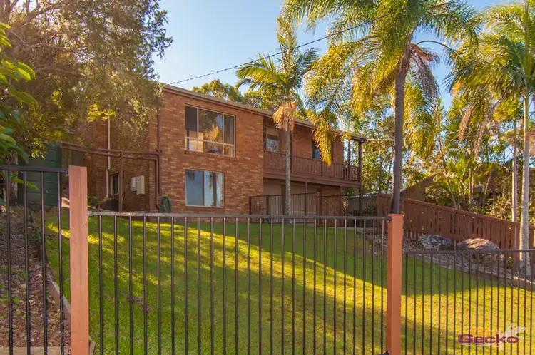 Main view of Homely house listing, 46 Gilford Crescent, Albany Creek QLD 4035