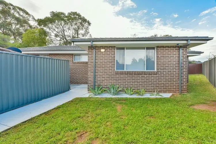 Third view of Homely house listing, 7 Cambridge Place, Narellan NSW 2567