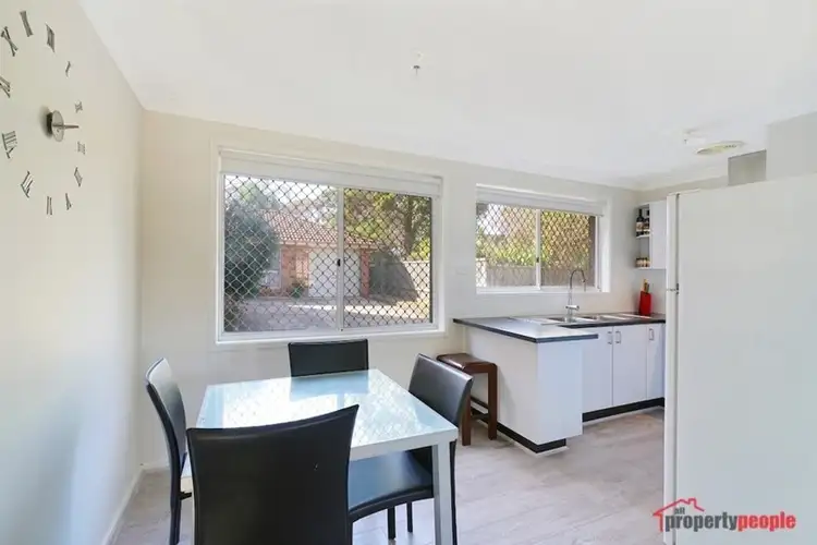 Fourth view of Homely villa listing, 2/65 Carlisle Street, Ingleburn NSW 2565