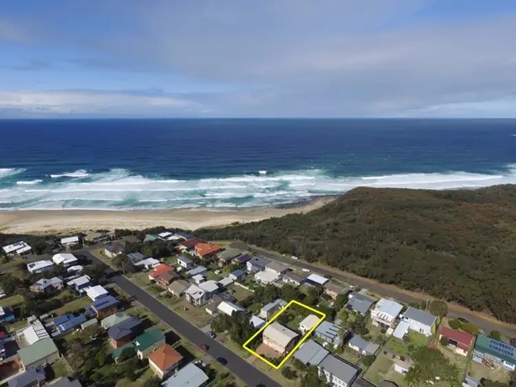 32 Powell Avenue, Ulladulla NSW 2539