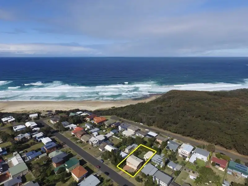 Main view of Homely house listing, 32 Powell Avenue, Ulladulla NSW 2539
