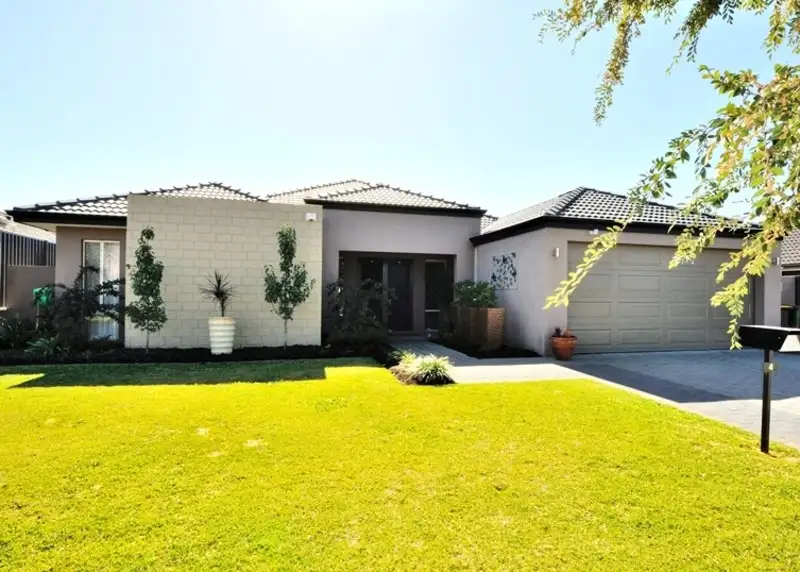 Main view of Homely house listing, 4 Pirianda Way, Aveley WA 6069