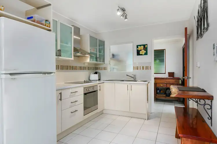 Third view of Homely semi-detached listing, 1/44 Mimosa Street, Holloways Beach QLD 4878