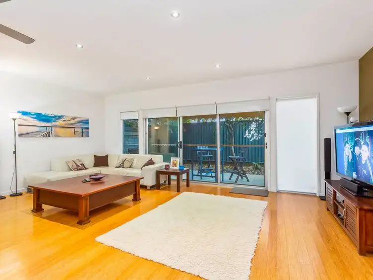 Fifth view of Homely townhouse listing, 2/2-4 Overall Drive, Pottsville NSW 2489