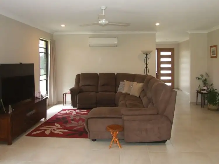 Fifth view of Homely house listing, 18 Niclintel Place, Oakhurst QLD 4650