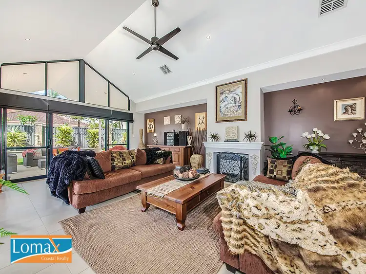 Fifth view of Homely house listing, 11 Sailboat Link, Jindalee WA 6036