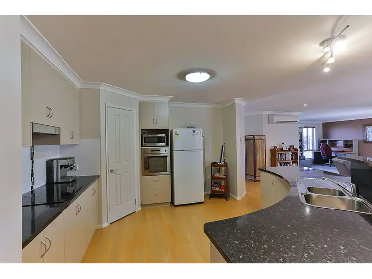 Third view of Homely house listing, 29 Schaefer Court, Westbrook QLD 4350