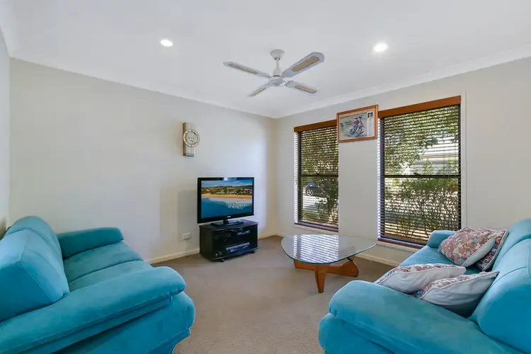 Fifth view of Homely house listing, 13 Rhiannon Drive, Ashmore QLD 4214