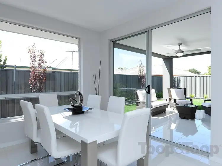 Second view of Homely house listing, 65B Coorara Avenue, Payneham South SA 5070