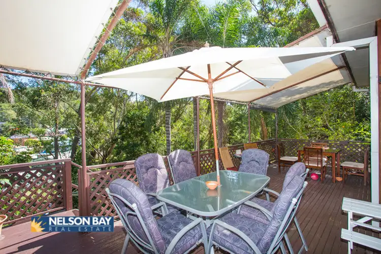 Sixth view of Homely house listing, 52 Tallean Road, Nelson Bay NSW 2315