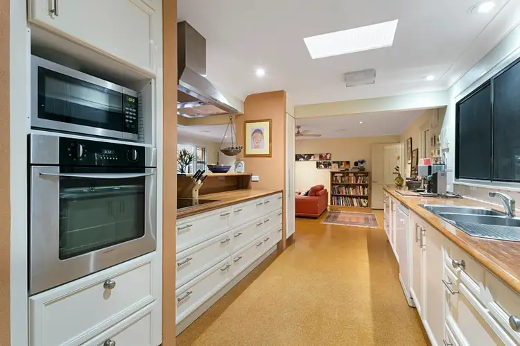 Third view of Homely house listing, 35 Deerhurst Road, Brookfield QLD 4069