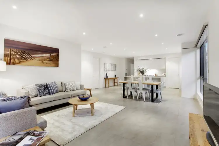 Seventh view of Homely unit listing, 4/65 Green Island Avenue, Mount Martha VIC 3934