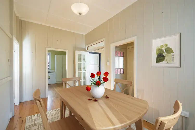 Third view of Homely house listing, 28 Charles Street, Newtown QLD 4350