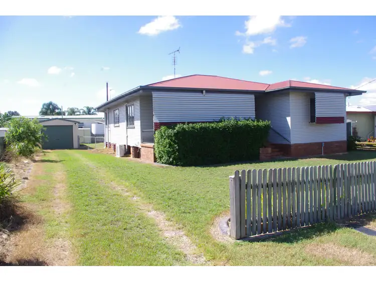 Main view of Homely house listing, 8 Ford Street, Gatton QLD 4343