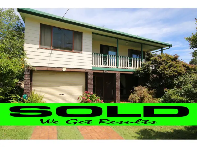 Main view of Homely house listing, 113 The Park Drive, Sanctuary Point NSW 2540