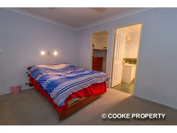 Sixth view of Homely house listing, 210 Wilson Street, Frenchville QLD 4701