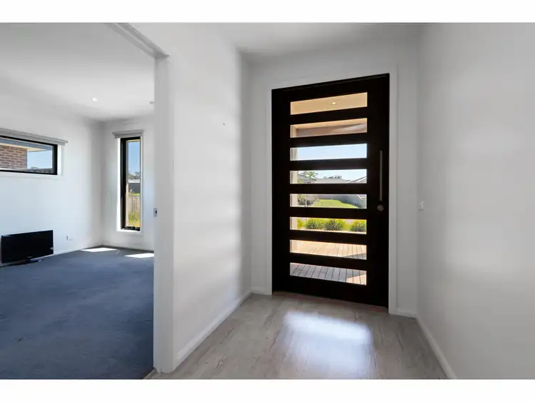 Second view of Homely house listing, 67 Woondella Boulevard, Sale VIC 3850