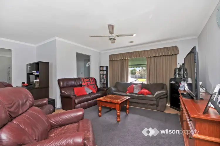 Second view of Homely house listing, 8 Hood Street, Rosedale VIC 3847