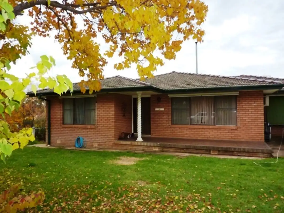 Main view of Homely house listing, 14 Wall Street, cudal NSW 2864