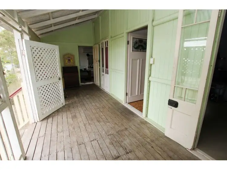 Third view of Homely house listing, 340 Waterloo Street, Frenchville QLD 4701