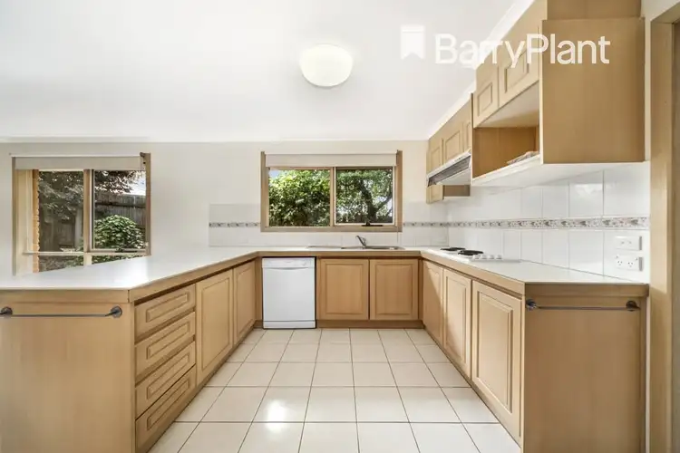 Third view of Homely house listing, 4 McInnes Court, Pakenham VIC 3810