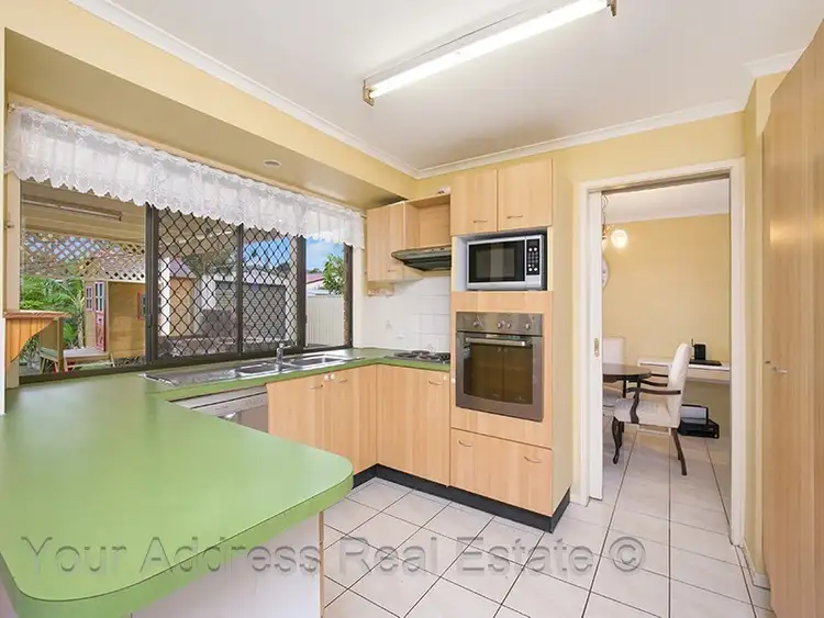 Fourth view of Homely house listing, 6 Aspen Court, Regents Park QLD 4118
