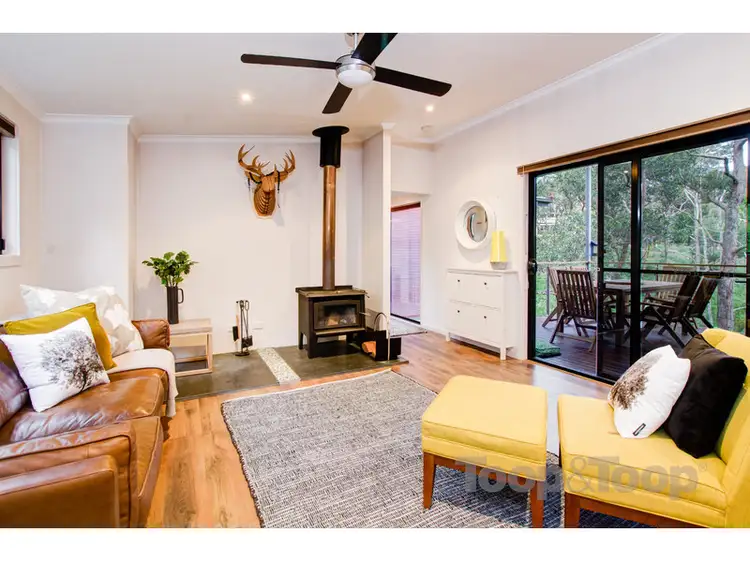 Sixth view of Homely house listing, 97 Upper Sturt Road, Upper Sturt SA 5156