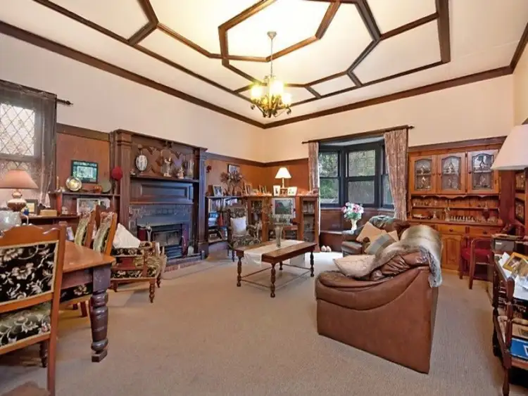 Second view of Homely house listing, 81 McKebery Street, Coleraine VIC 3315