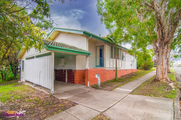 Main view of Homely house listing, 52 Killeen Street, Nundah QLD 4012
