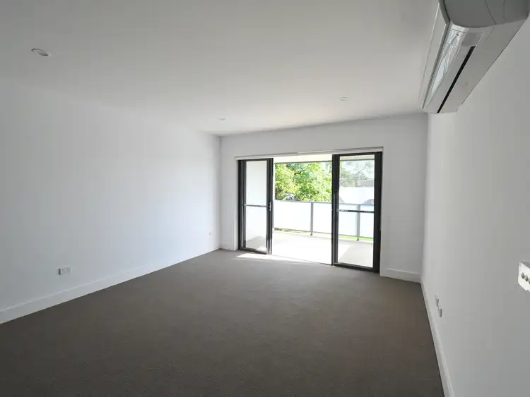 Second view of Homely apartment listing, 14/8 Steam Street, Maitland NSW 2320