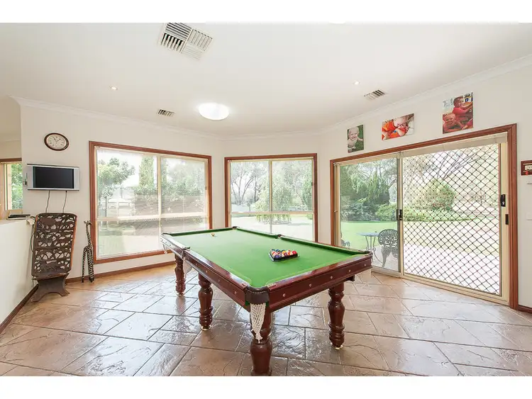 Sixth view of Homely house listing, 26 The Meadow, Thurgoona NSW 2640