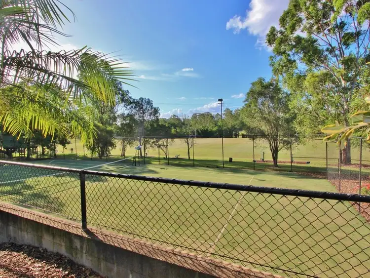 Fifth view of Homely house listing, 5 Kannella Grove, Karana Downs QLD 4306