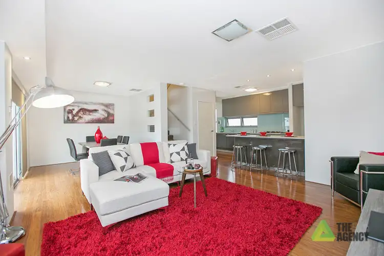 4/478 William Street, Perth WA 6000