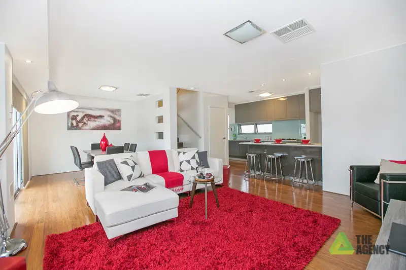 Main view of Homely apartment listing, 4/478 William Street, Perth WA 6000