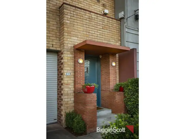 Third view of Homely house listing, 313 Nott Street, Port Melbourne VIC 3207