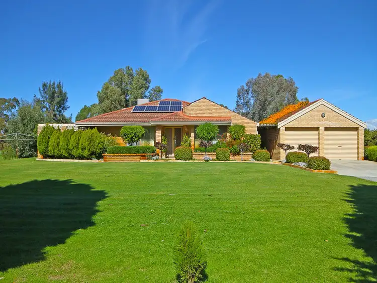 Second view of Homely rural property listing, 50 Dalgety Road, Middle Swan WA 6056