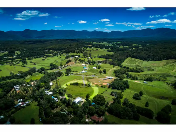 Fifth view of Homely land listing, LOT 13 Mclean Drive, Bellingen NSW 2454