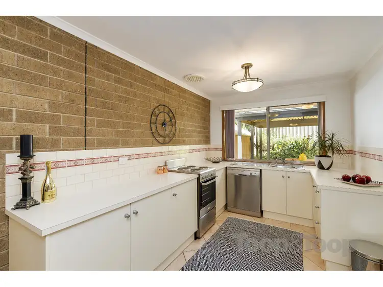 Sixth view of Homely unit listing, 5/82 Second Avenue, Klemzig SA 5087