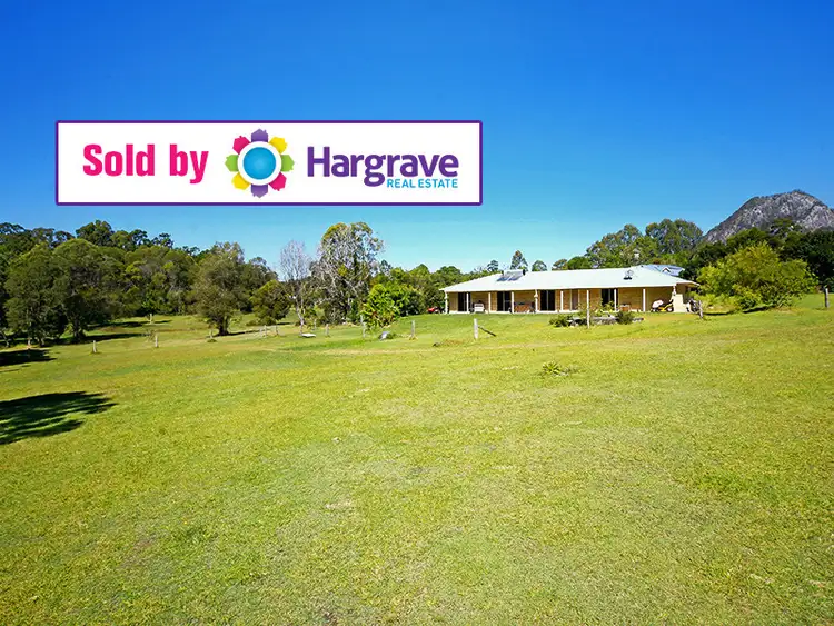 42 Smedley Drive, Pomona QLD 4568