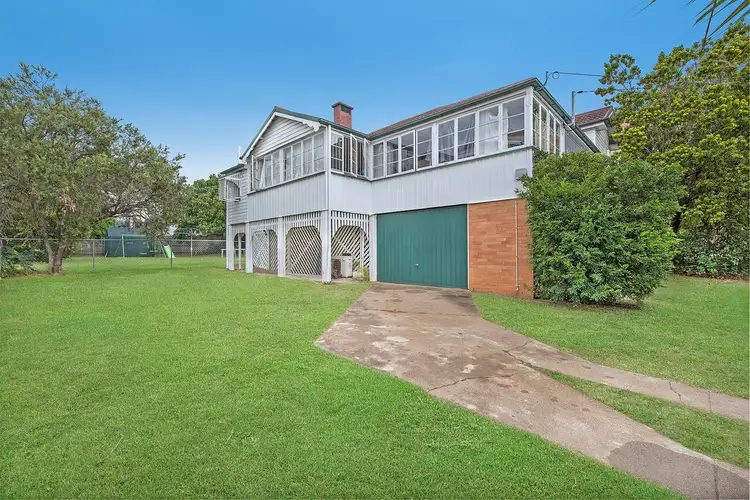 Main view of Homely house listing, 17 Haig Street, Clayfield QLD 4011