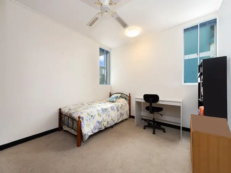 Sixth view of Homely apartment listing, 21/26 Brisbane Street, Toowong QLD 4066
