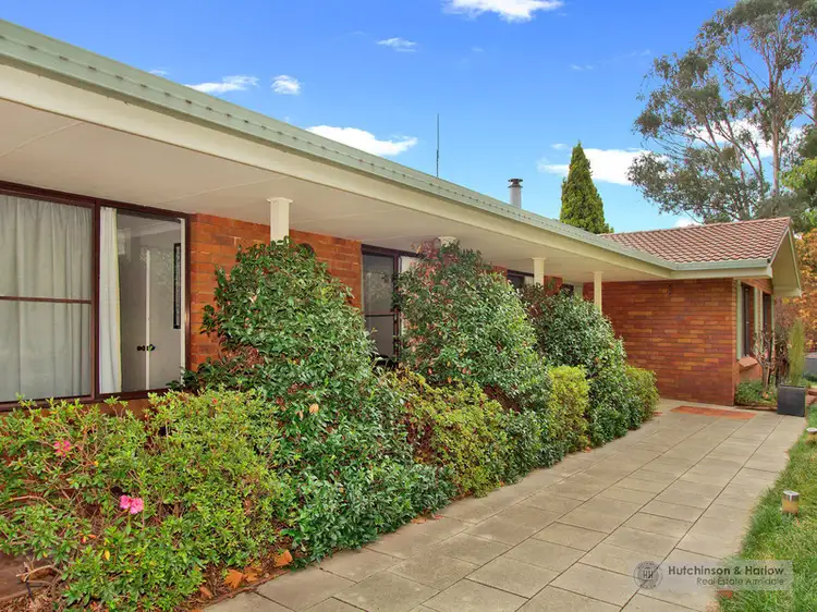 Fourth view of Homely house listing, 16 O'Connor Road, Armidale NSW 2350
