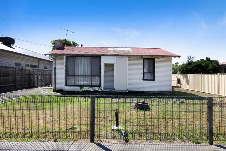 Second view of Homely house listing, 16 Menzies Street, Braybrook VIC 3019