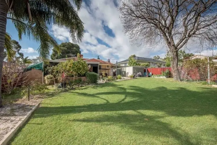 Third view of Homely house listing, 8 Wardlow Way, Balga WA 6061