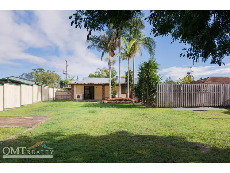 14 Campden Street, Browns Plains QLD 4118