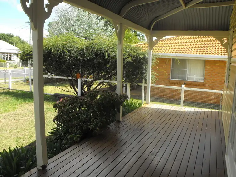 Sixth view of Homely house listing, 6 Queen Street, Clifton QLD 4361