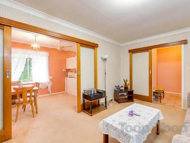Second view of Homely house listing, 47 Sleep Road, Para Hills SA 5096