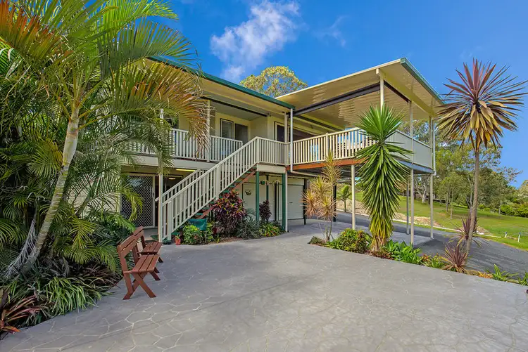 Second view of Homely house listing, 15 Magenta Court, Mount Warren Park QLD 4207