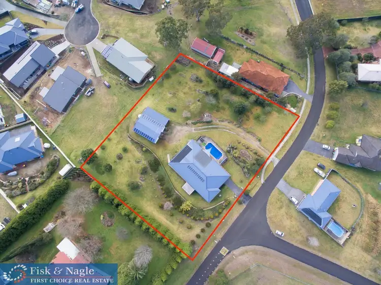 Second view of Homely house listing, 57-63 Lynjohn Drive, Bega NSW 2550